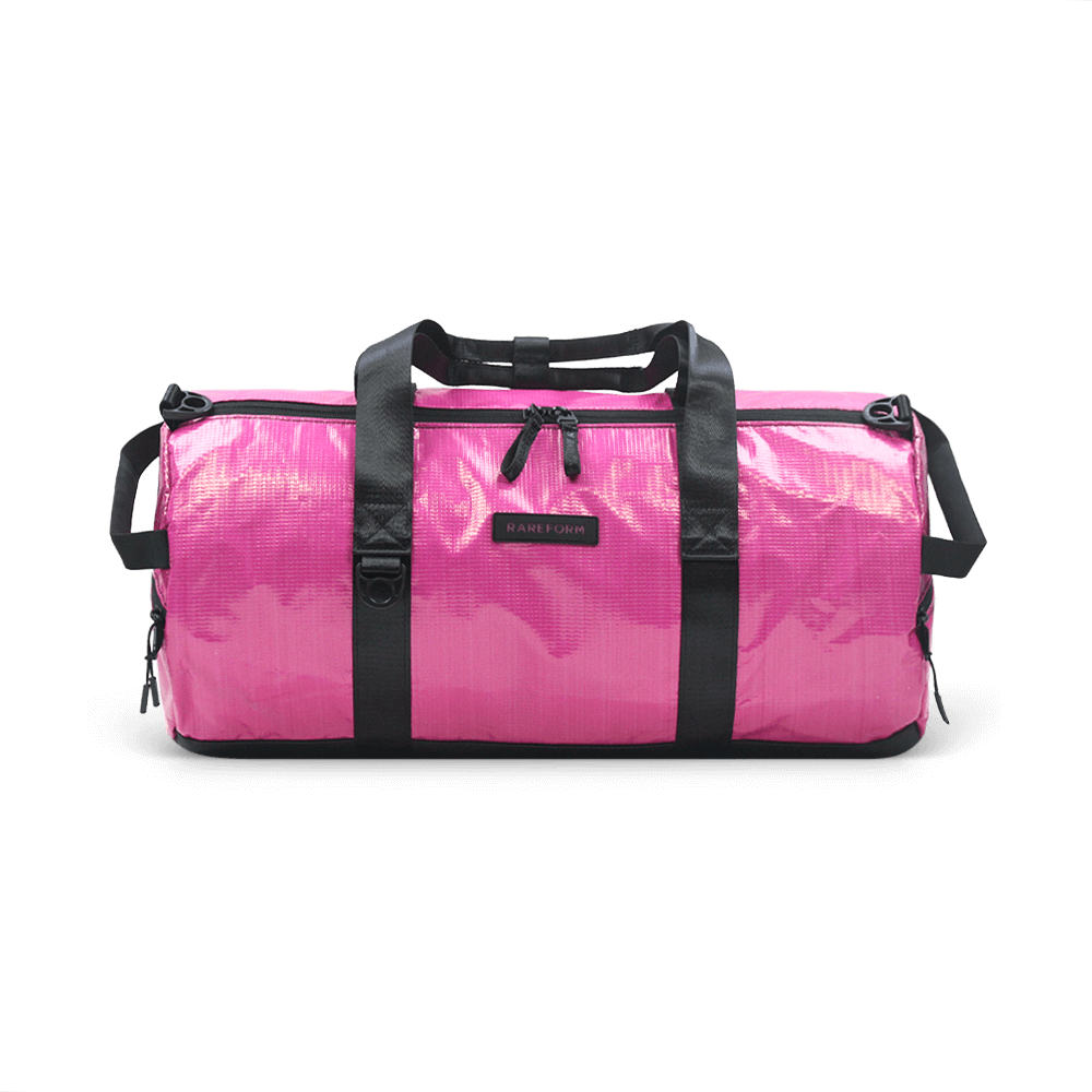 Mini Weekender Duffle