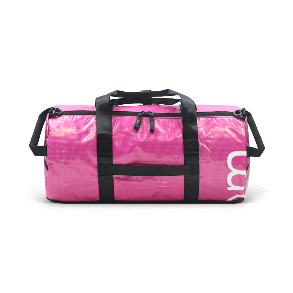 Mini Weekender Duffle