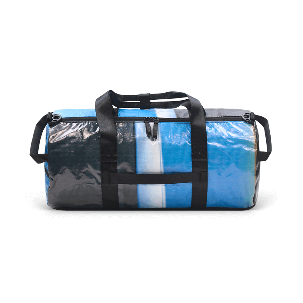 Mini Weekender Duffle