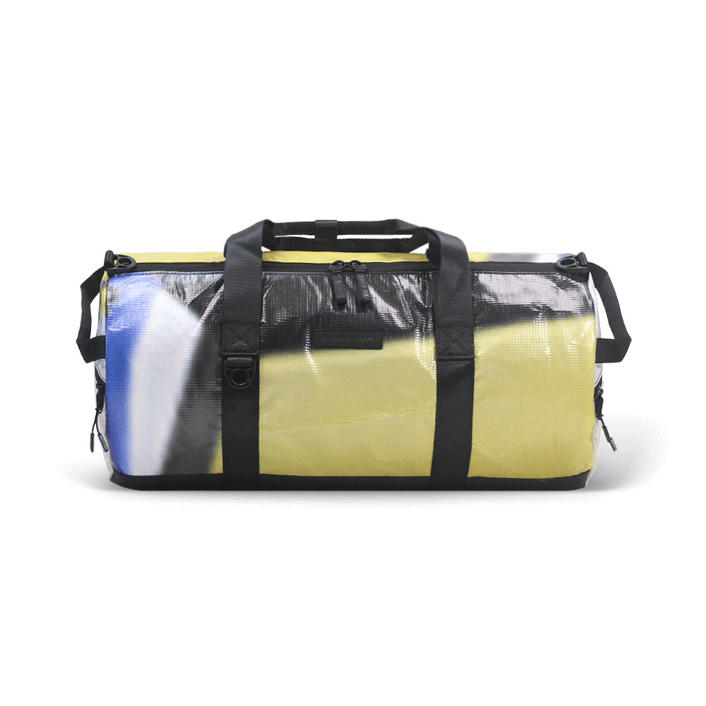 Mini Weekender Duffle