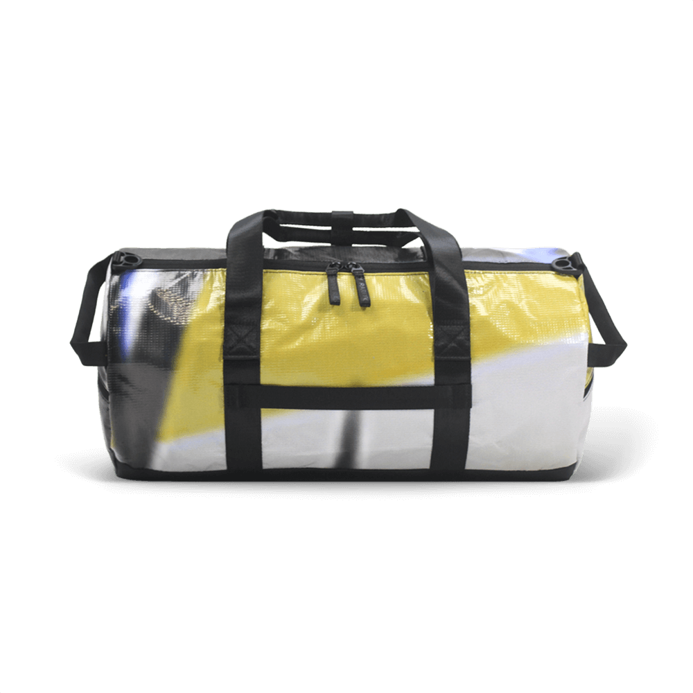Mini Weekender Duffle