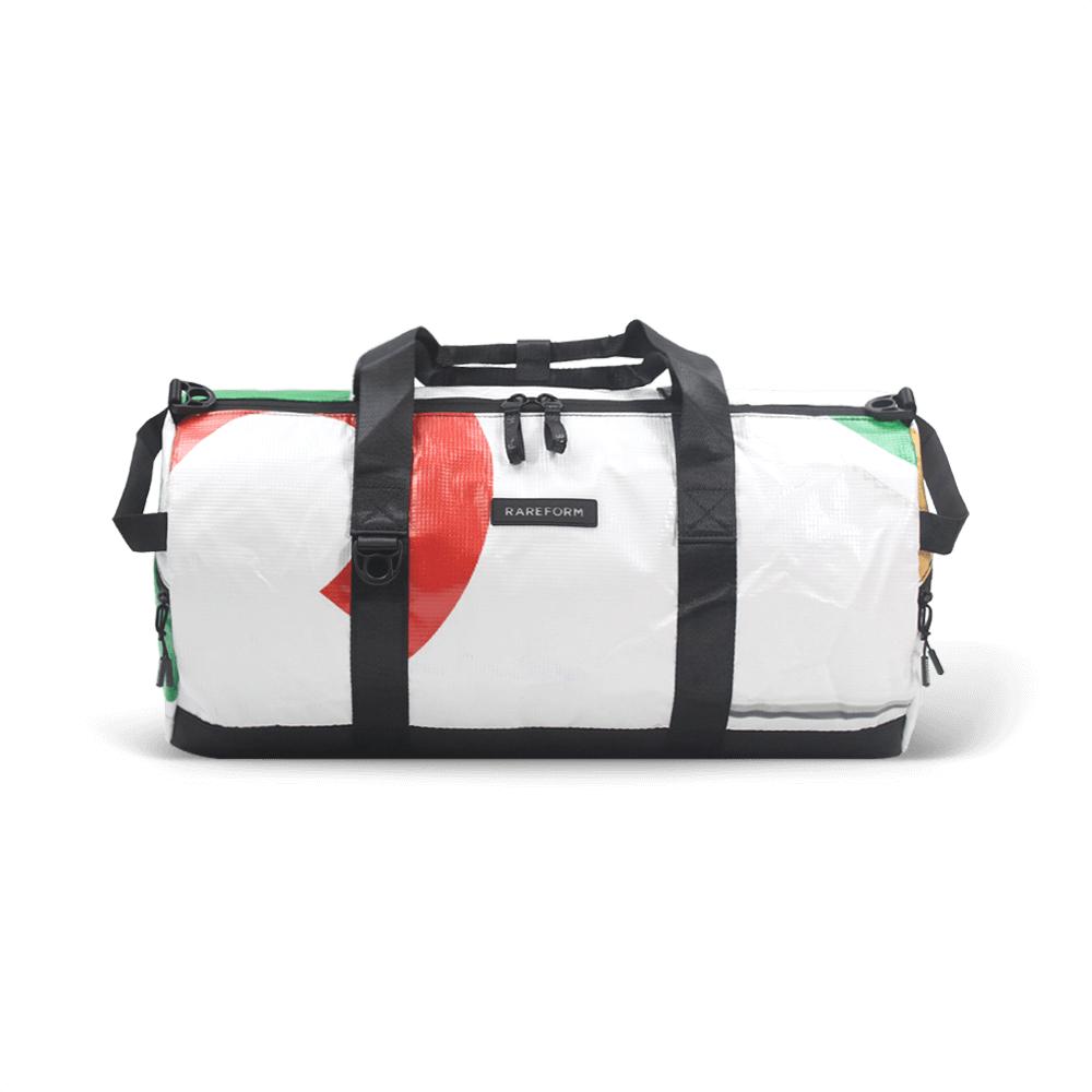 Mini Weekender Duffle