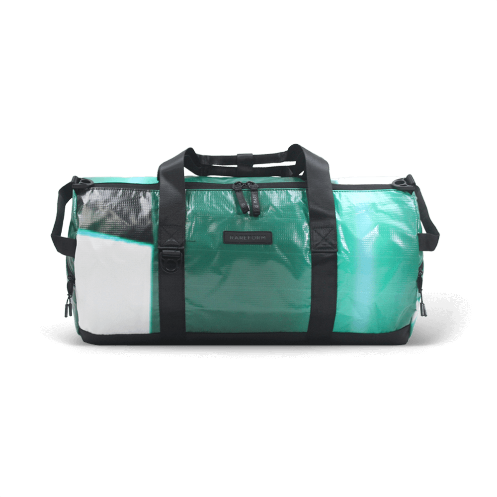 Mini Weekender Duffle