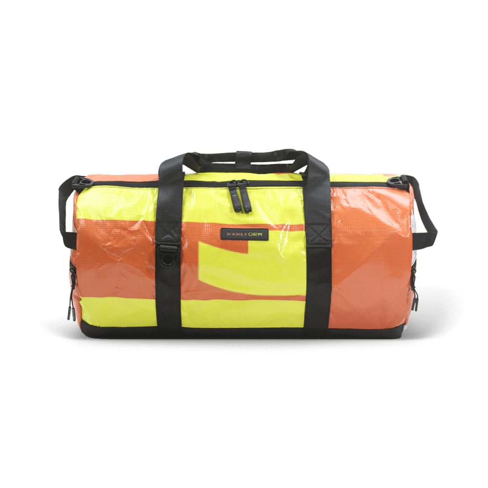 Mini Weekender Duffle