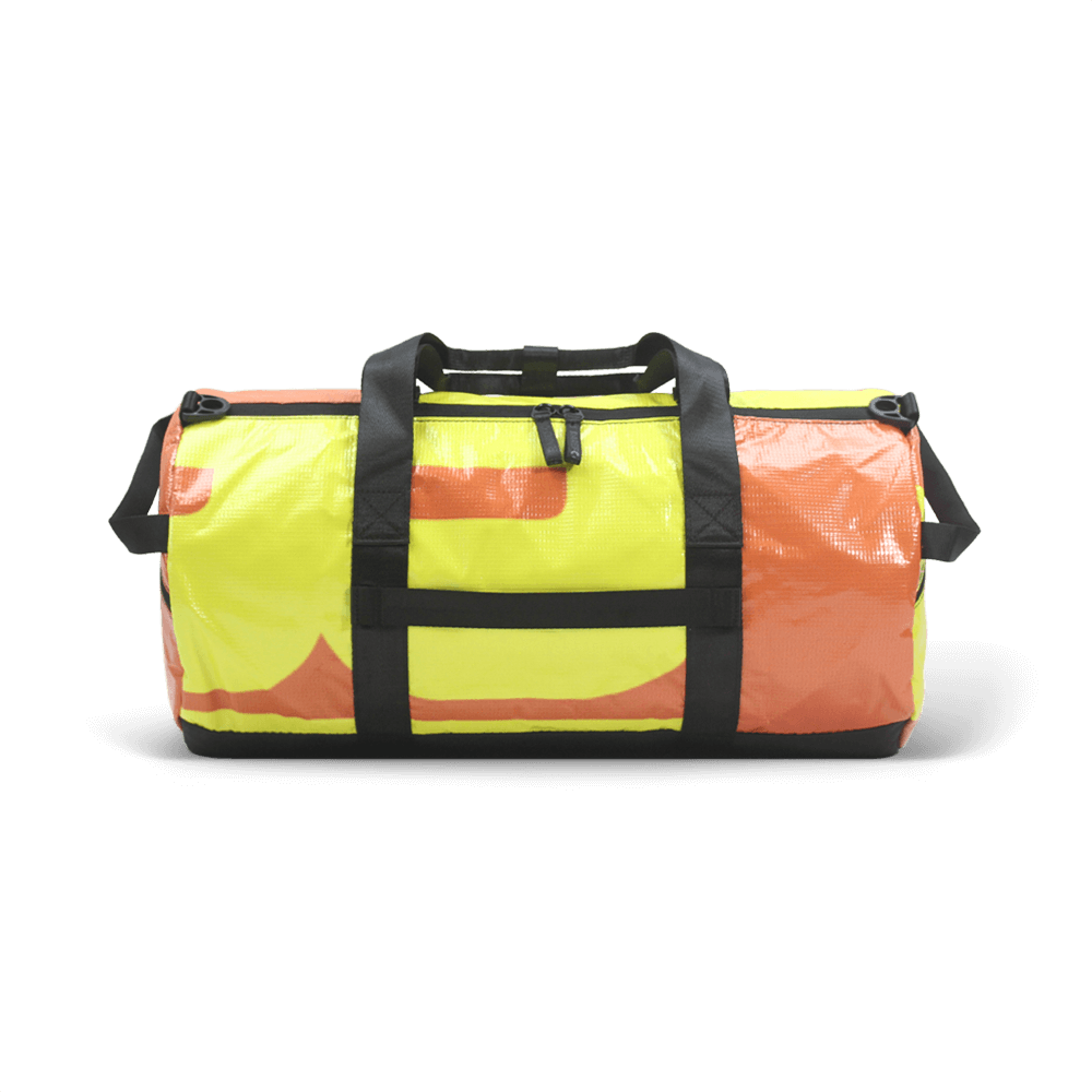 Mini Weekender Duffle