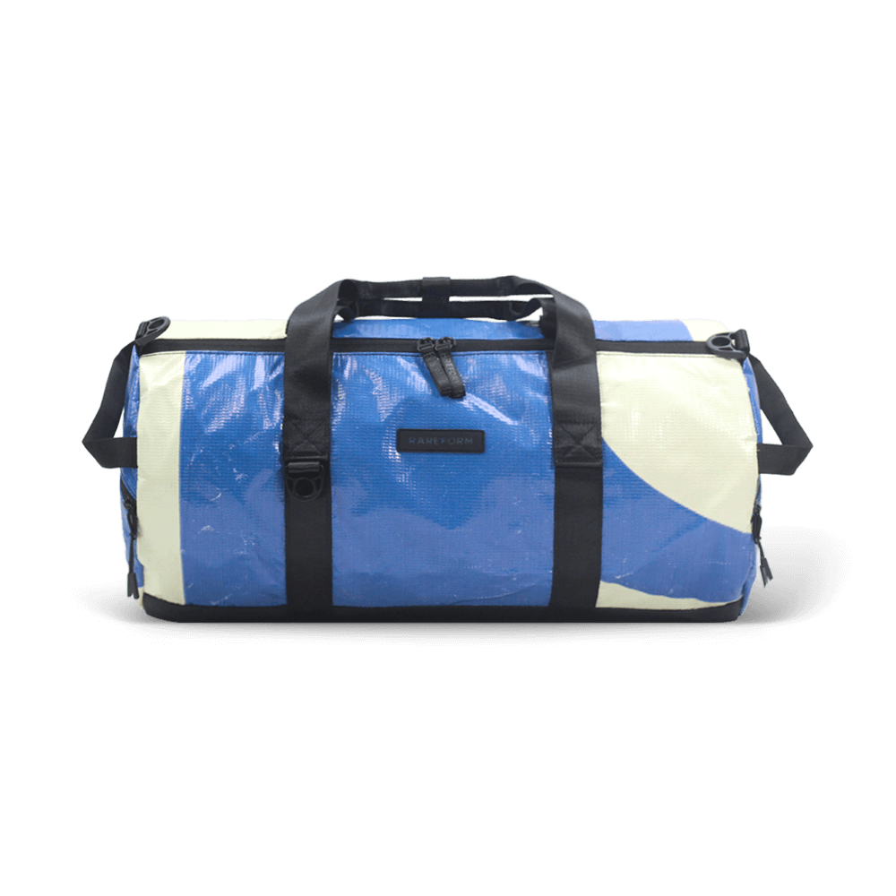 Mini Weekender Duffle