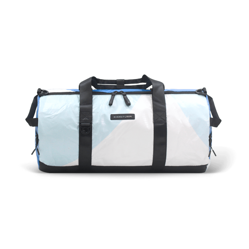 Mini Weekender Duffle