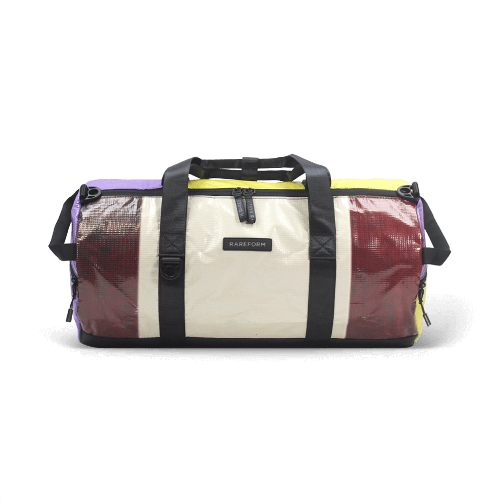 Mini Weekender Duffle