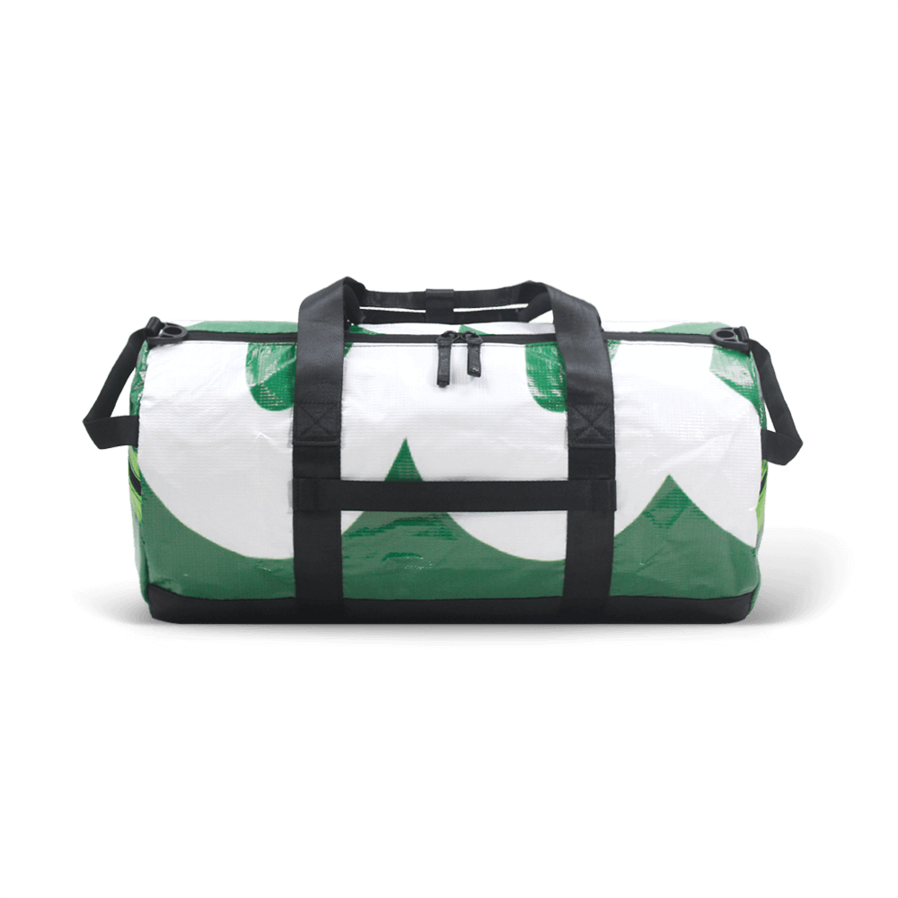 Mini Weekender Duffle