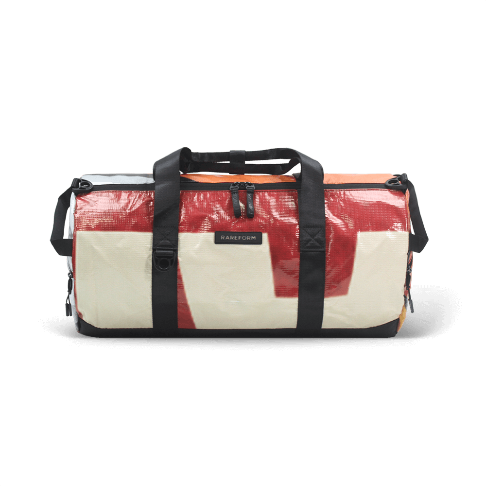 Mini Weekender Duffle