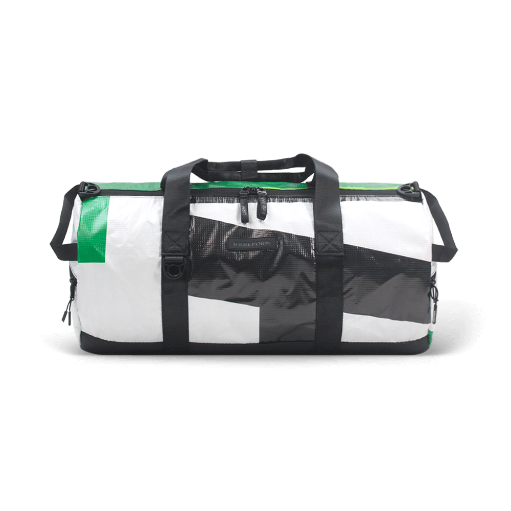 Mini Weekender Duffle