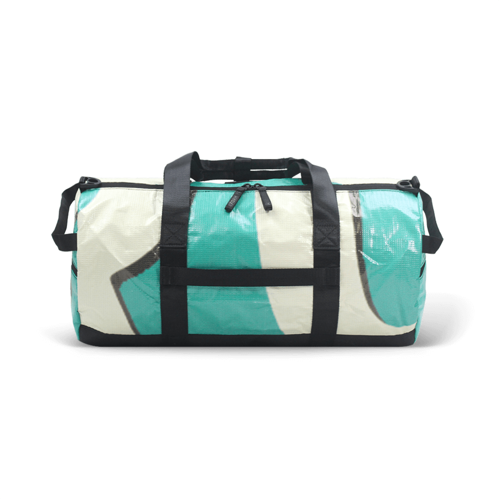 Mini Weekender Duffle