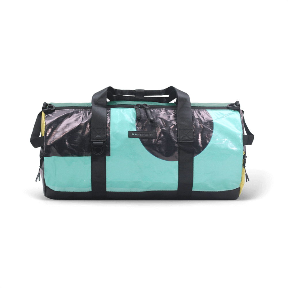 Mini Weekender Duffle