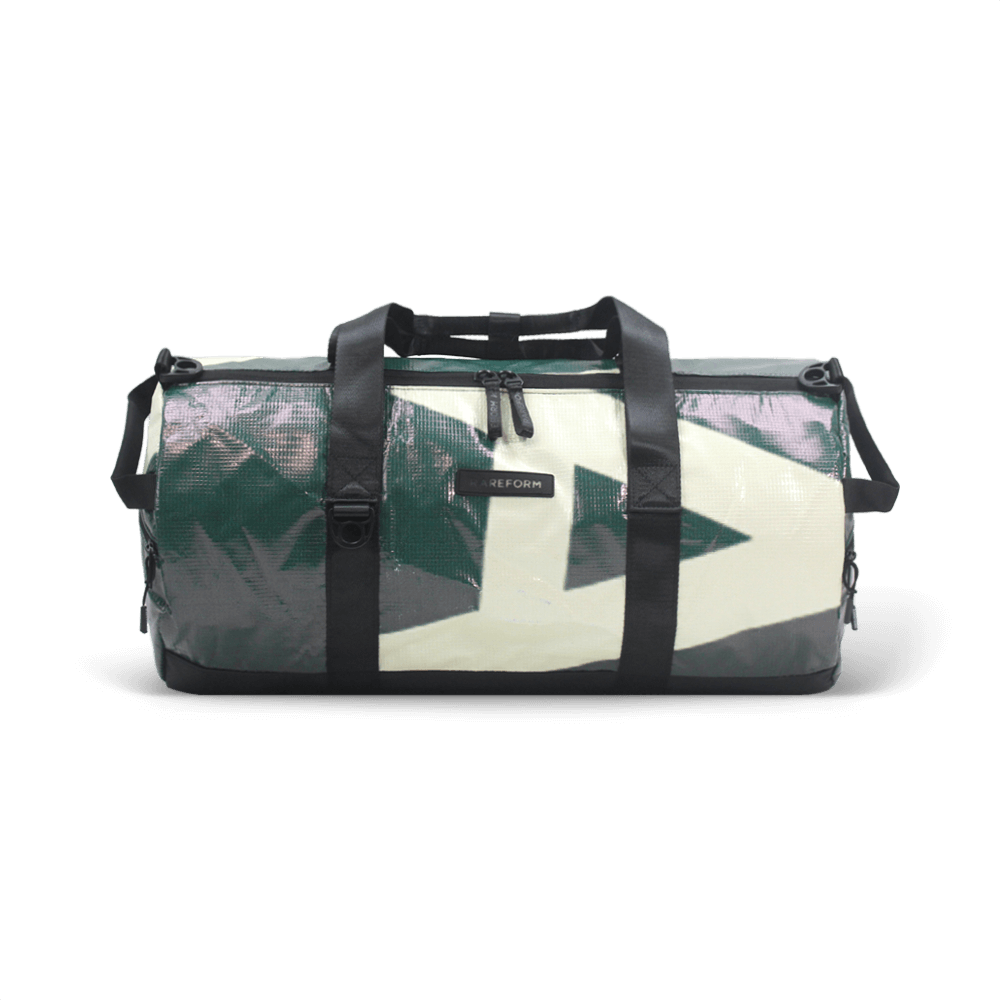 Mini Weekender Duffle