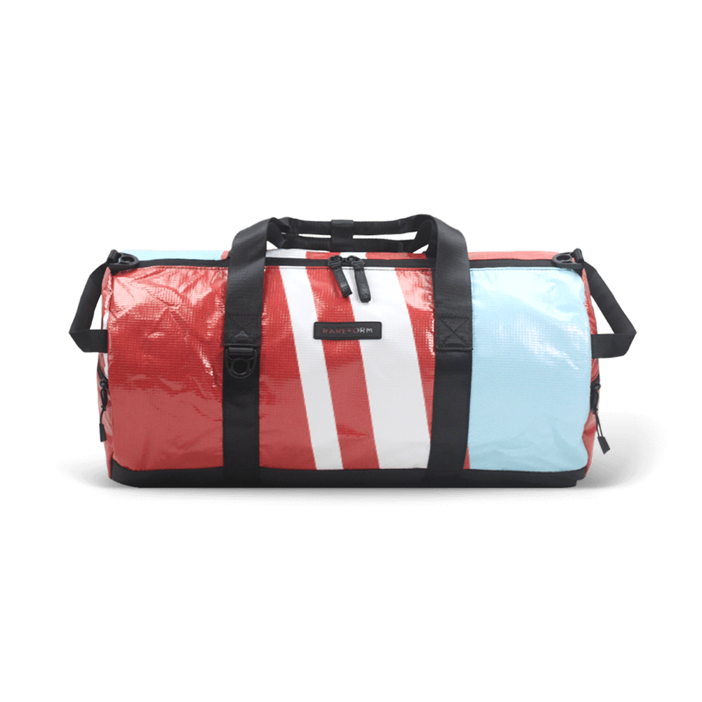 Mini Weekender Duffle