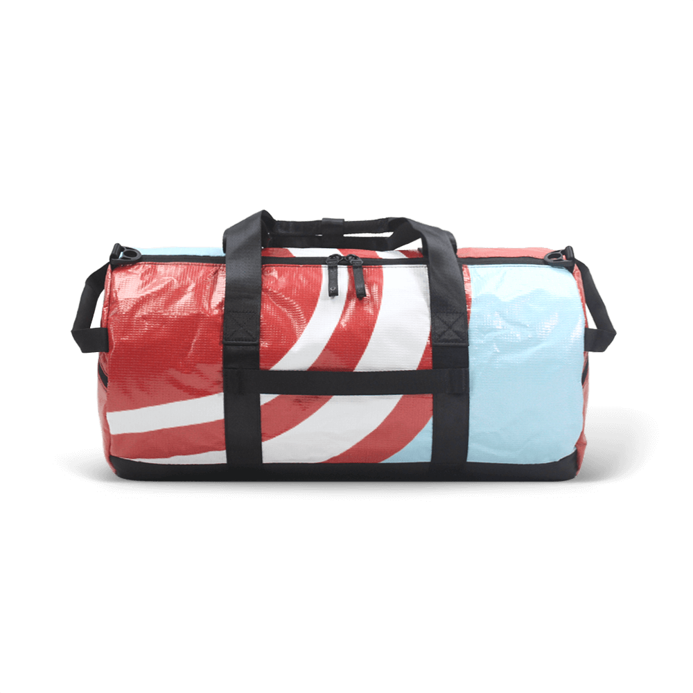 Mini Weekender Duffle