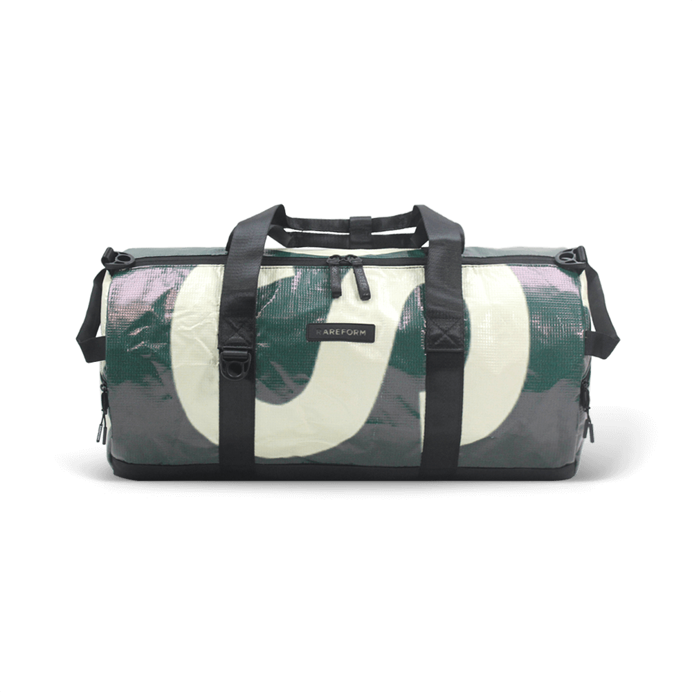 Mini Weekender Duffle