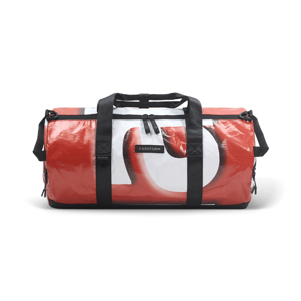 Mini Weekender Duffle
