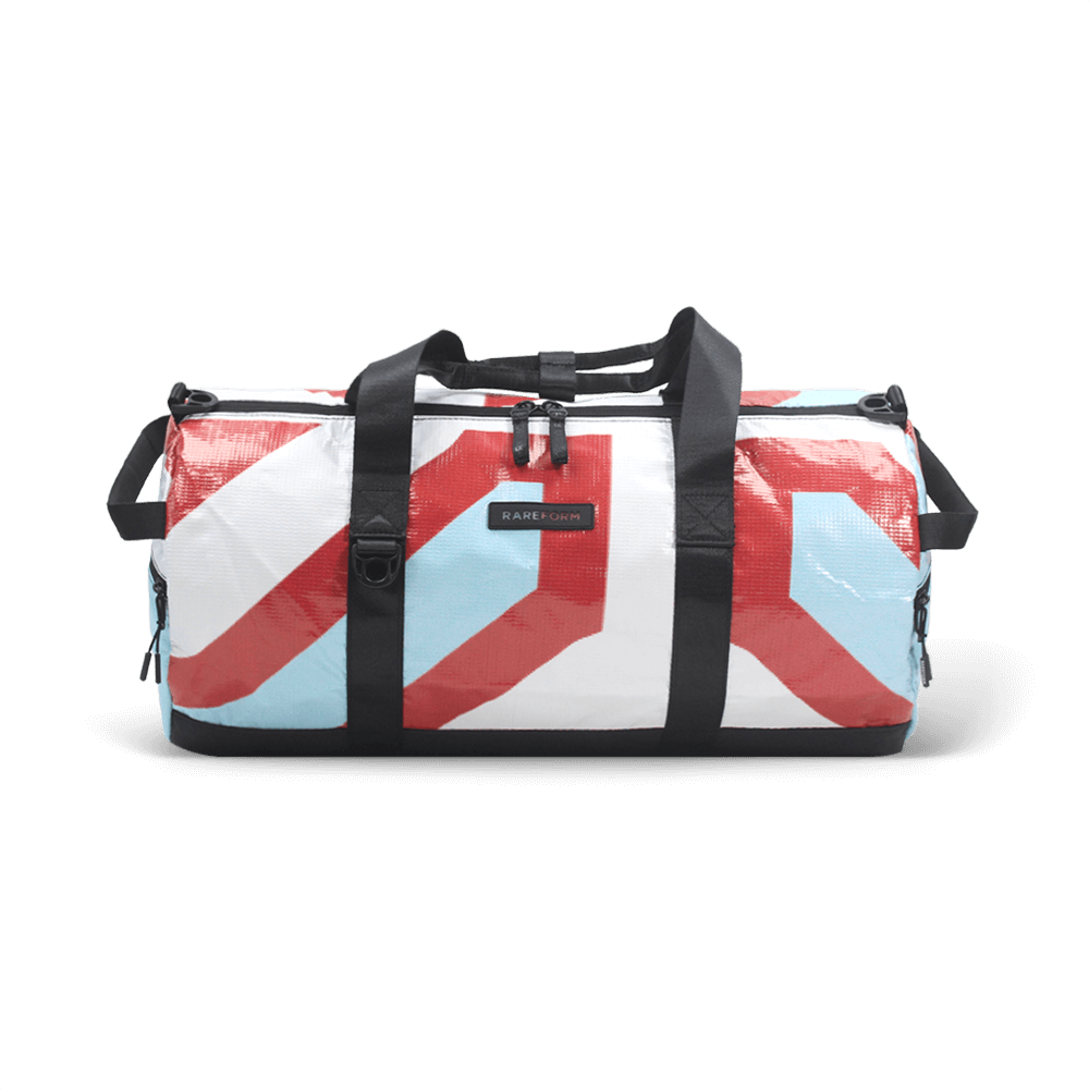 Mini Weekender Duffle
