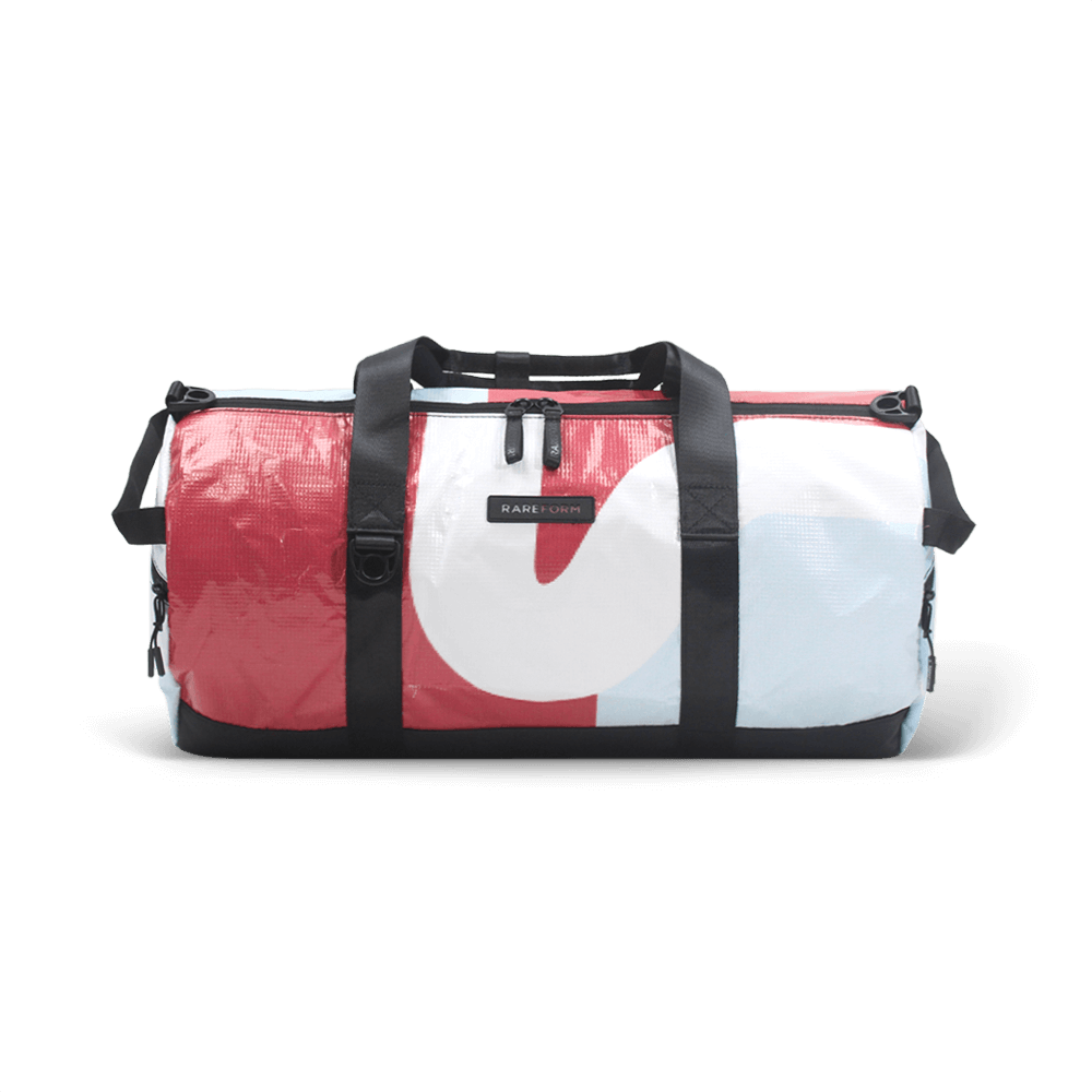 Mini Weekender Duffle