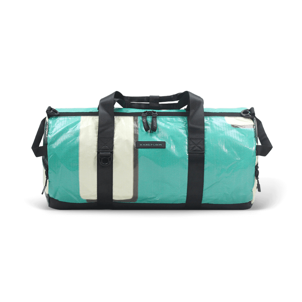 Mini Weekender Duffle