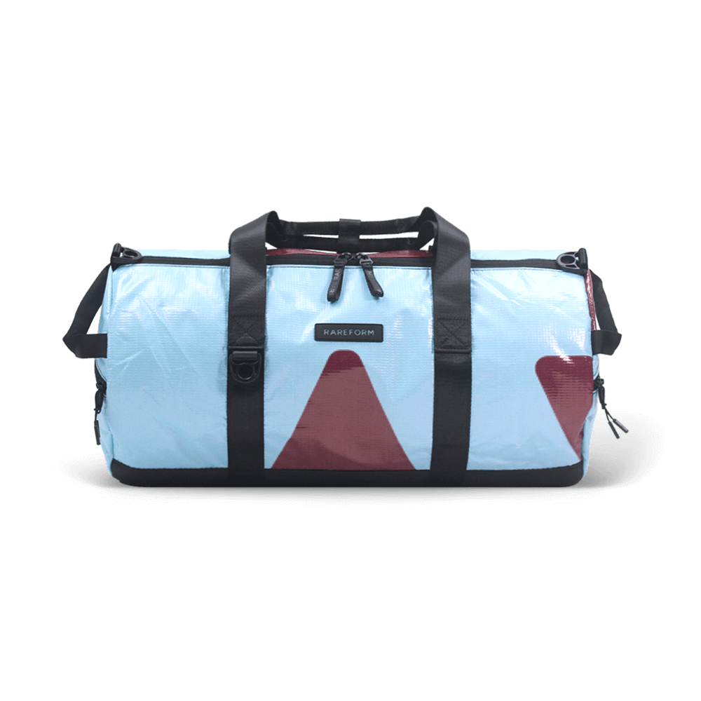 Mini Weekender Duffle