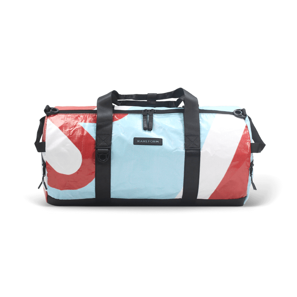Mini Weekender Duffle