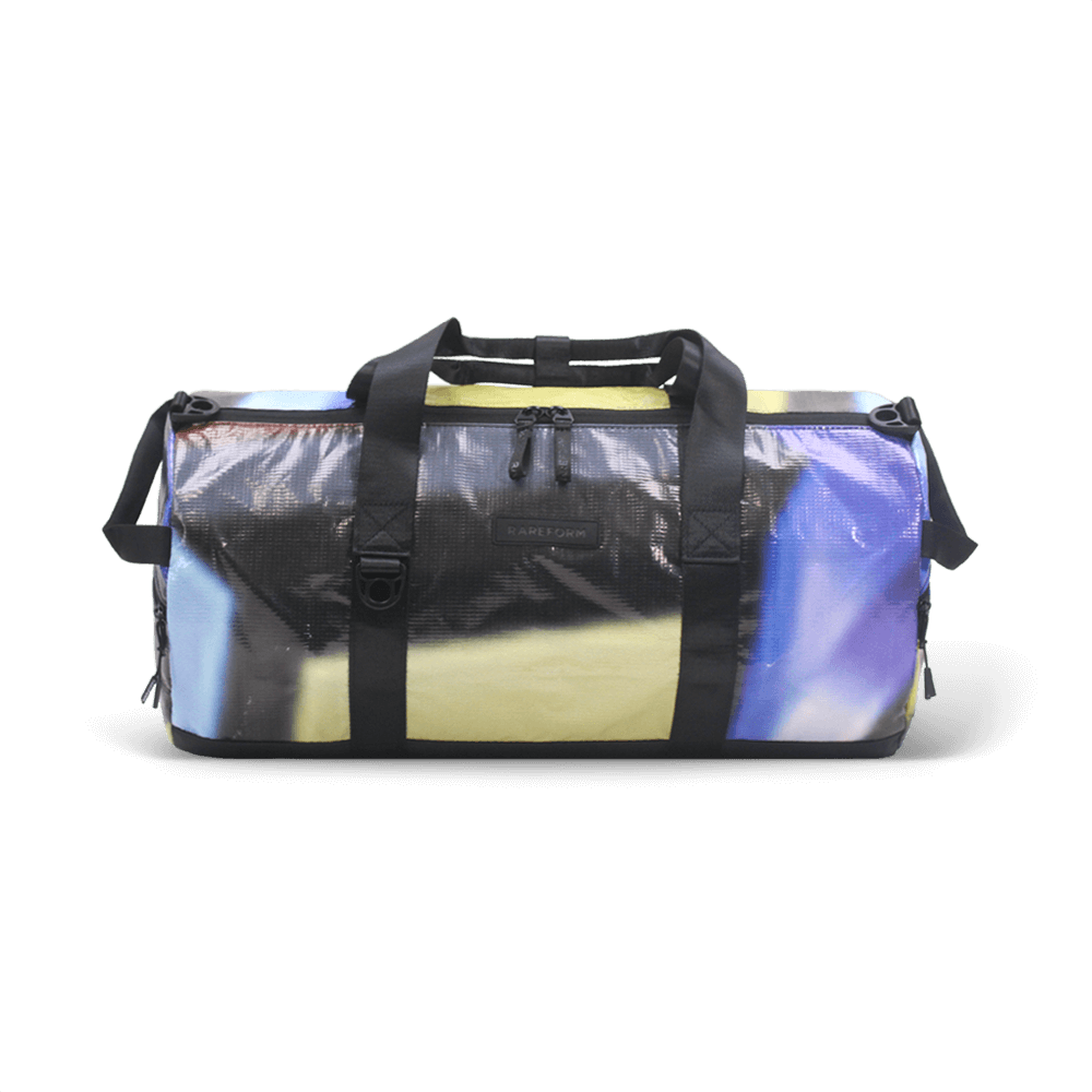 Mini Weekender Duffle