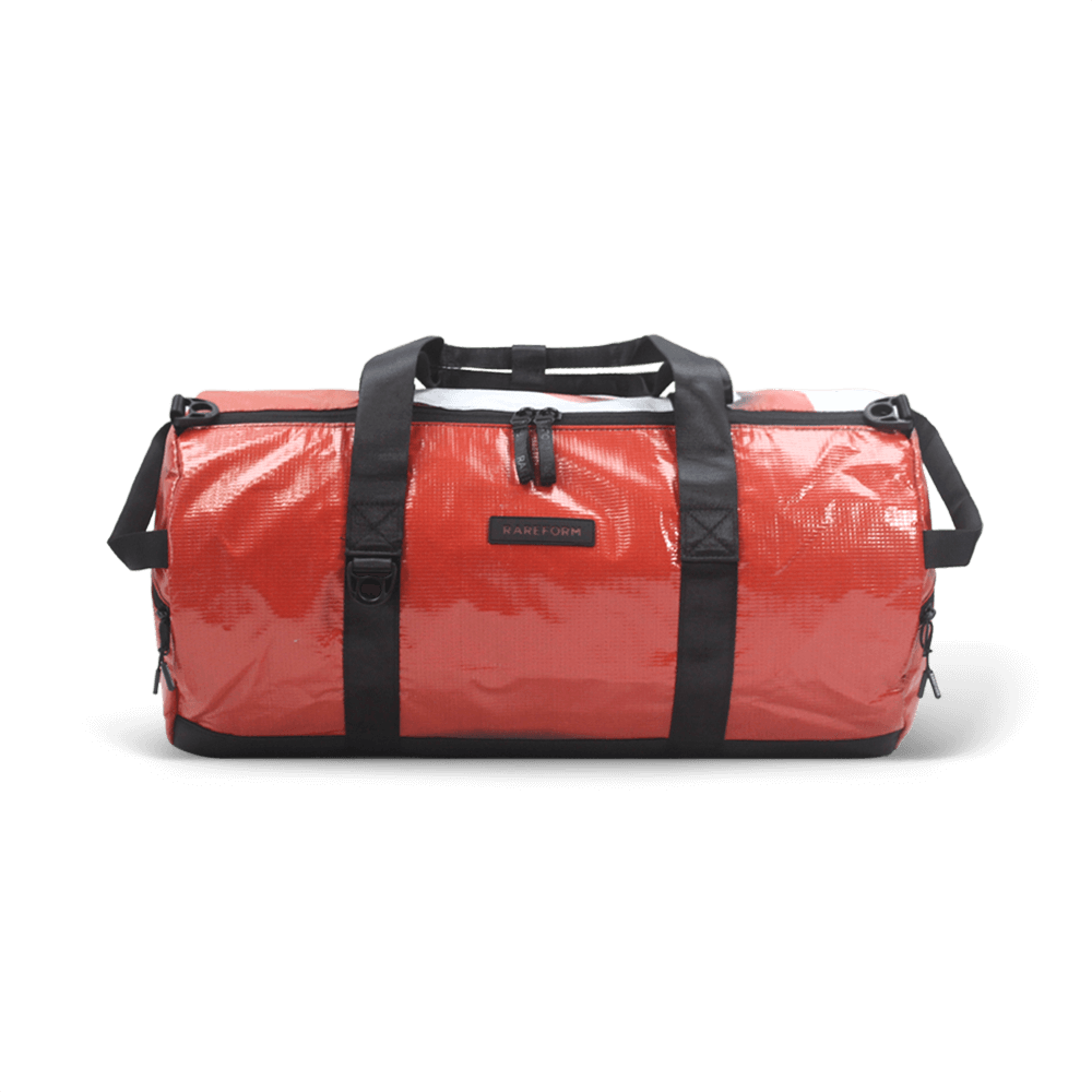 Mini Weekender Duffle