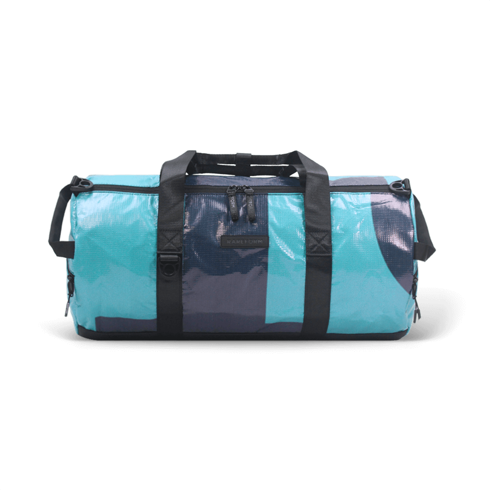 Mini Weekender Duffle