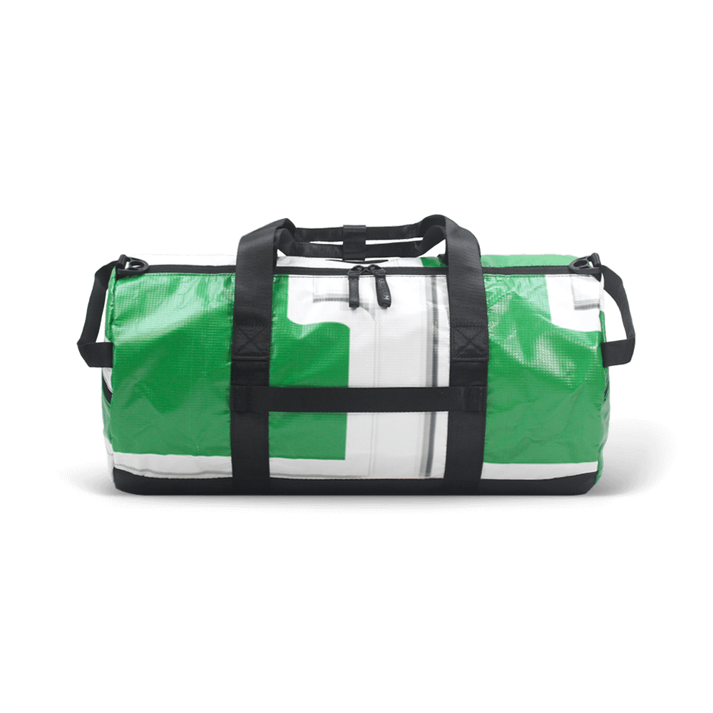 Mini Weekender Duffle