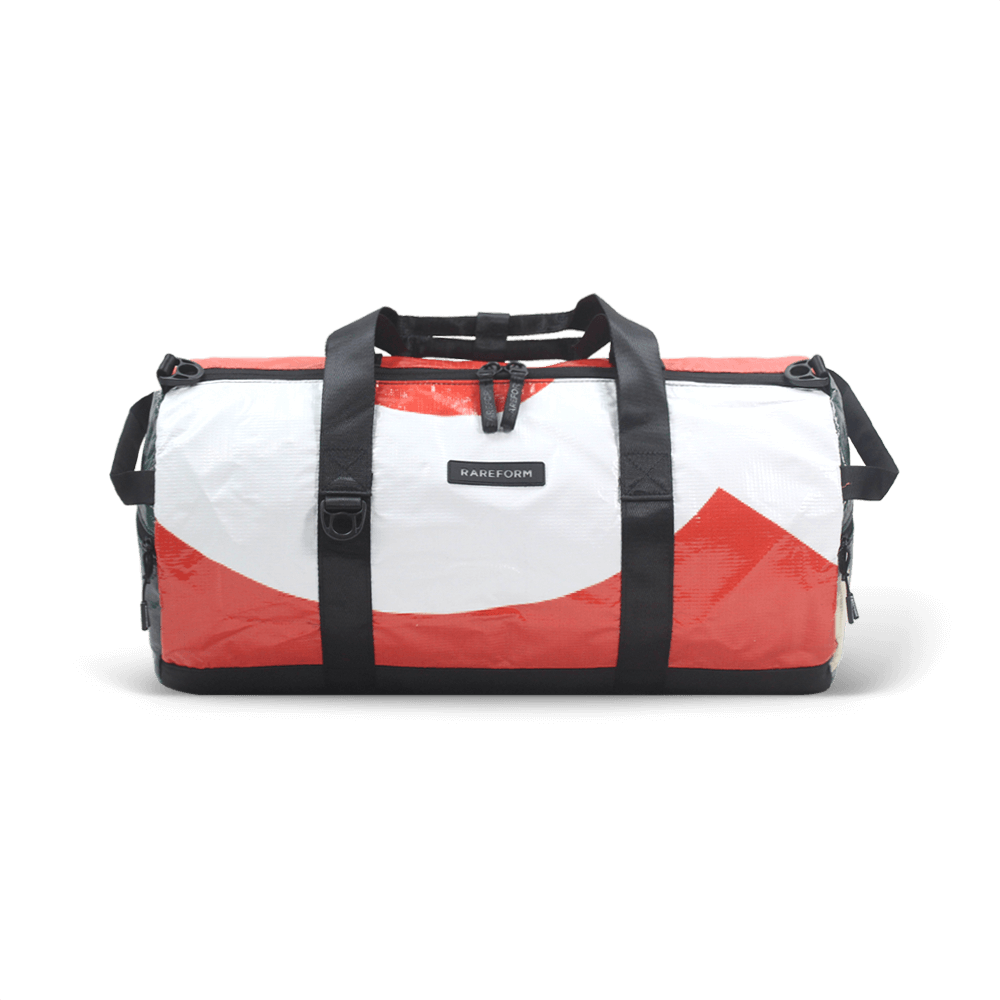 Mini Weekender Duffle