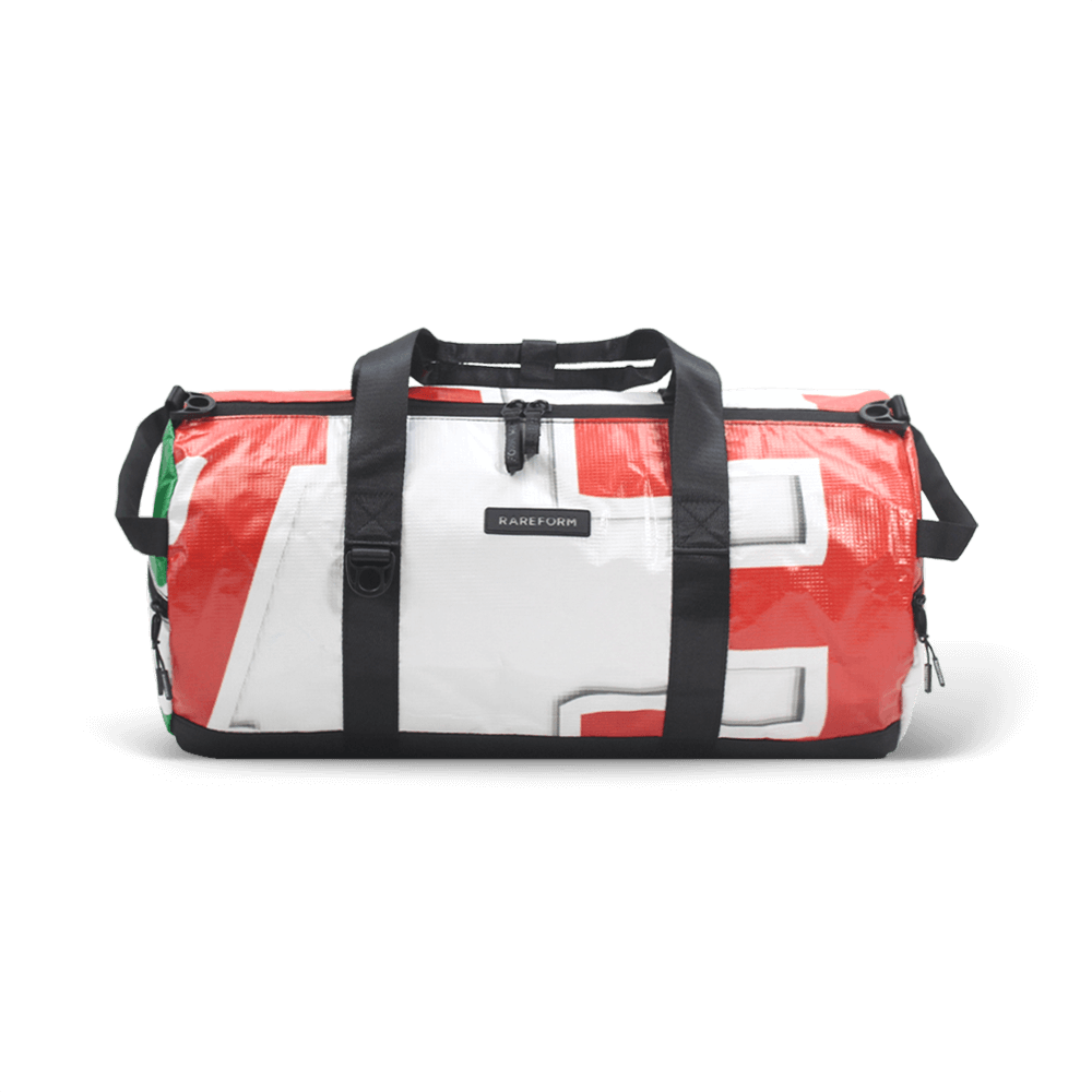 Mini Weekender Duffle