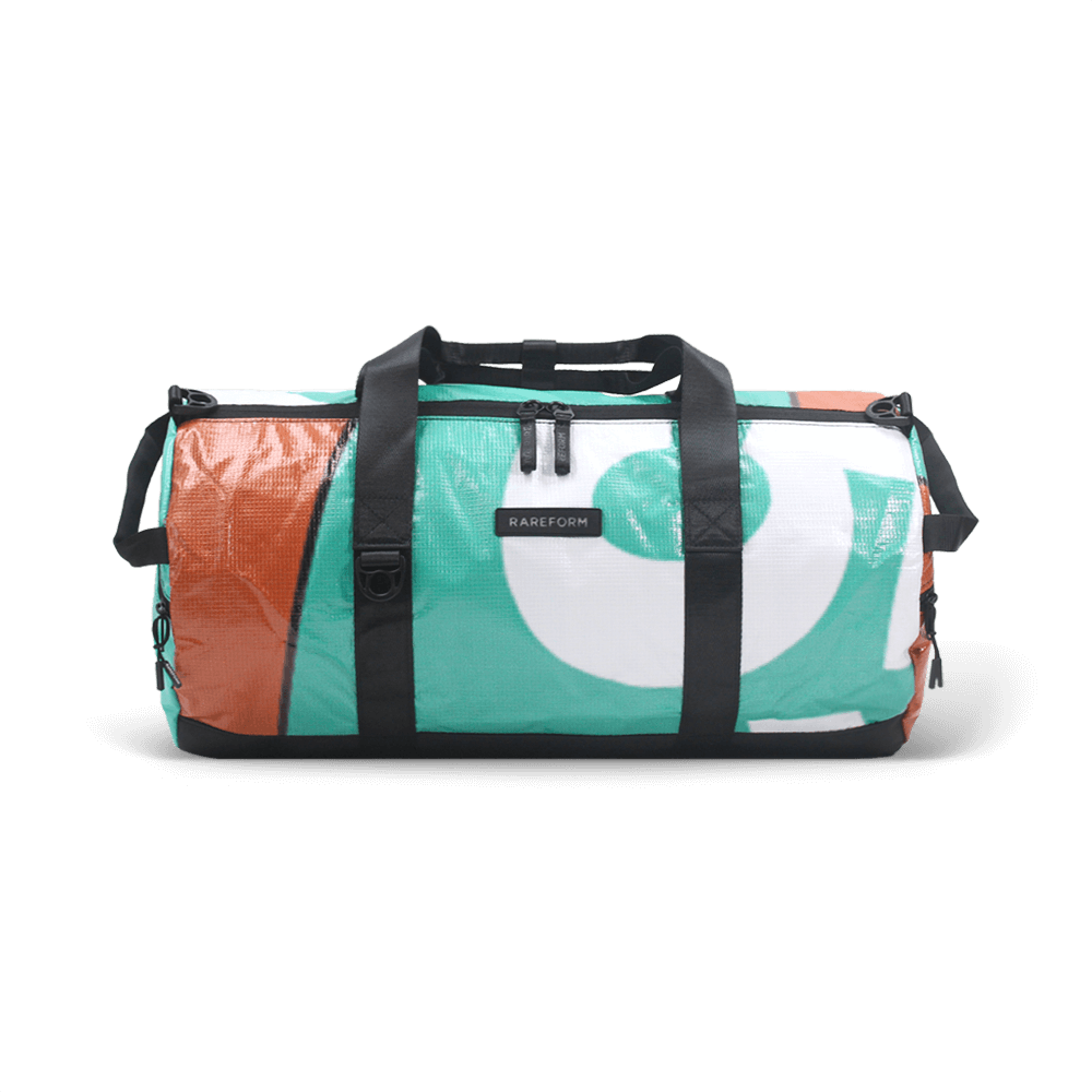 Mini Weekender Duffle