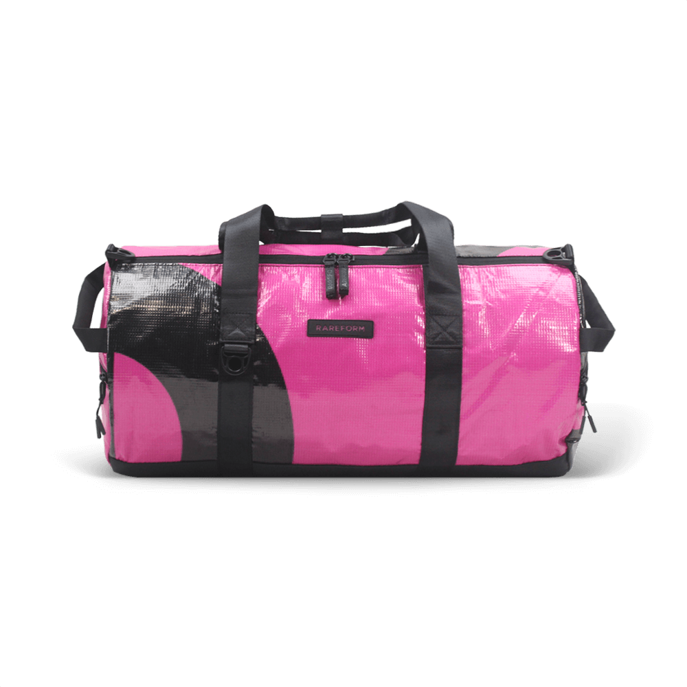 Mini Weekender Duffle