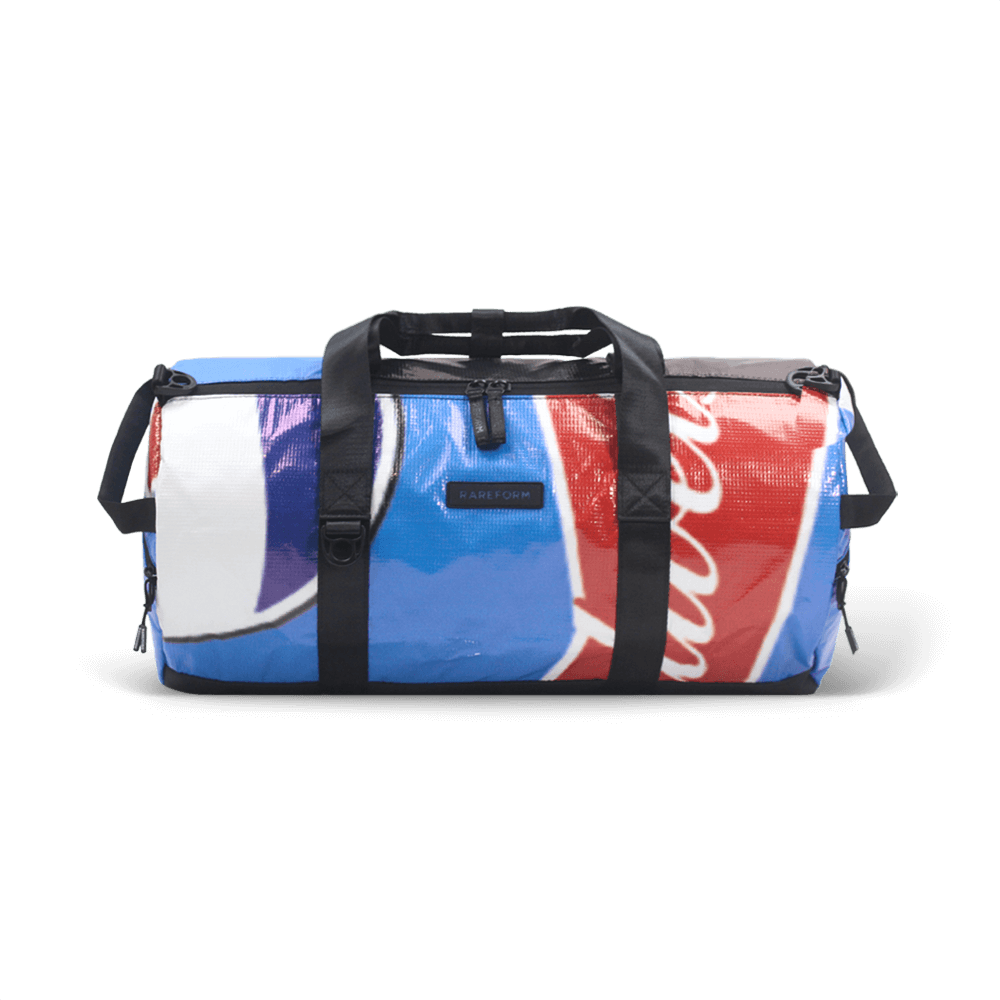Mini Weekender Duffle