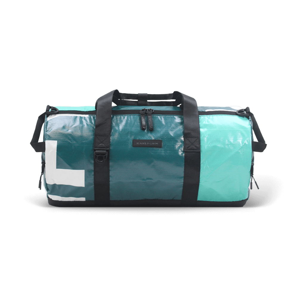 Mini Weekender Duffle