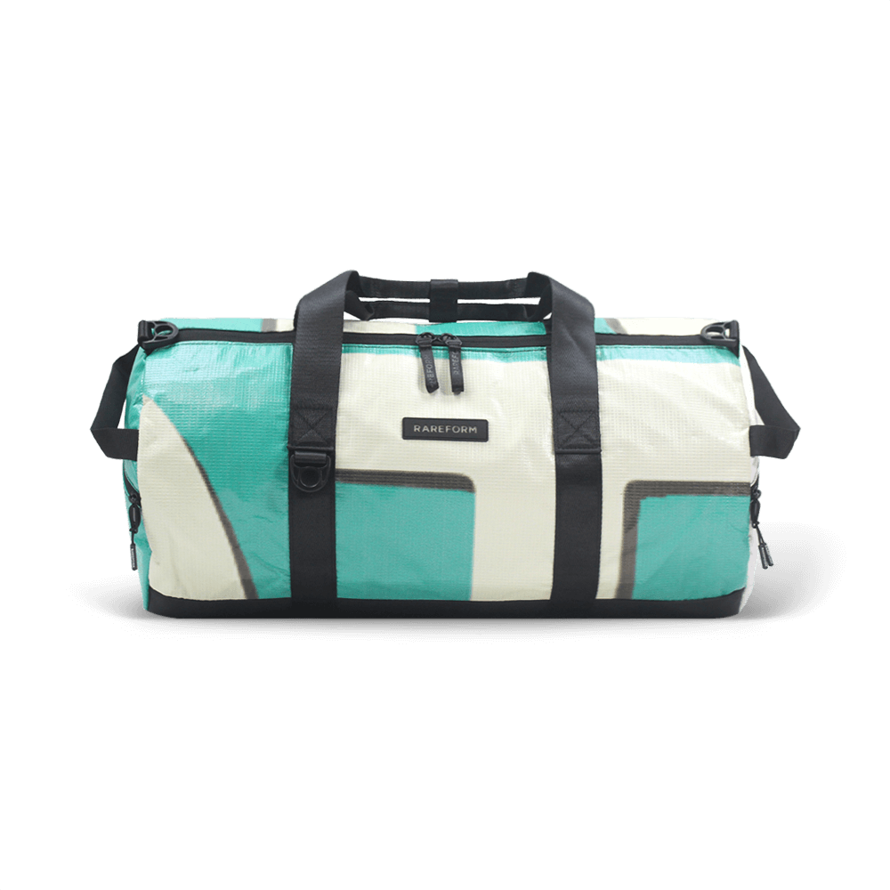 Mini Weekender Duffle