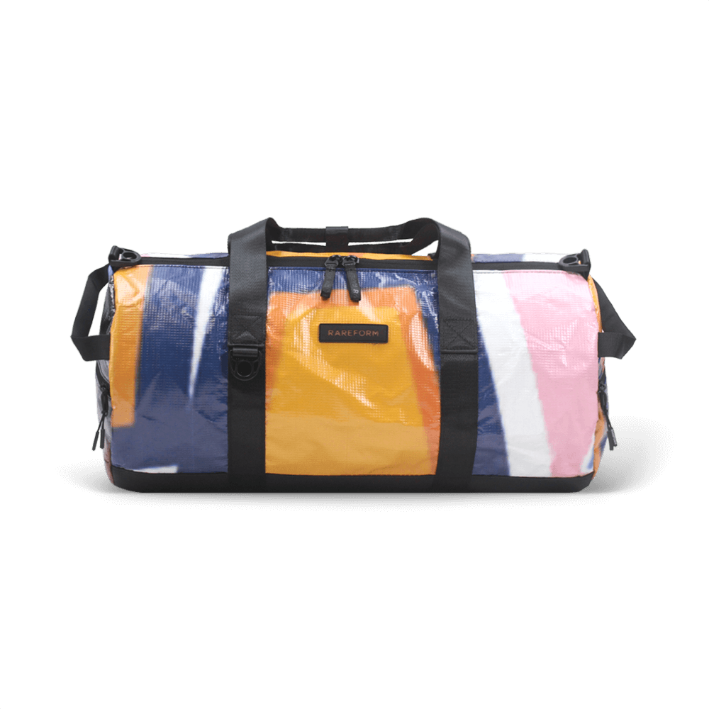 Mini Weekender Duffle
