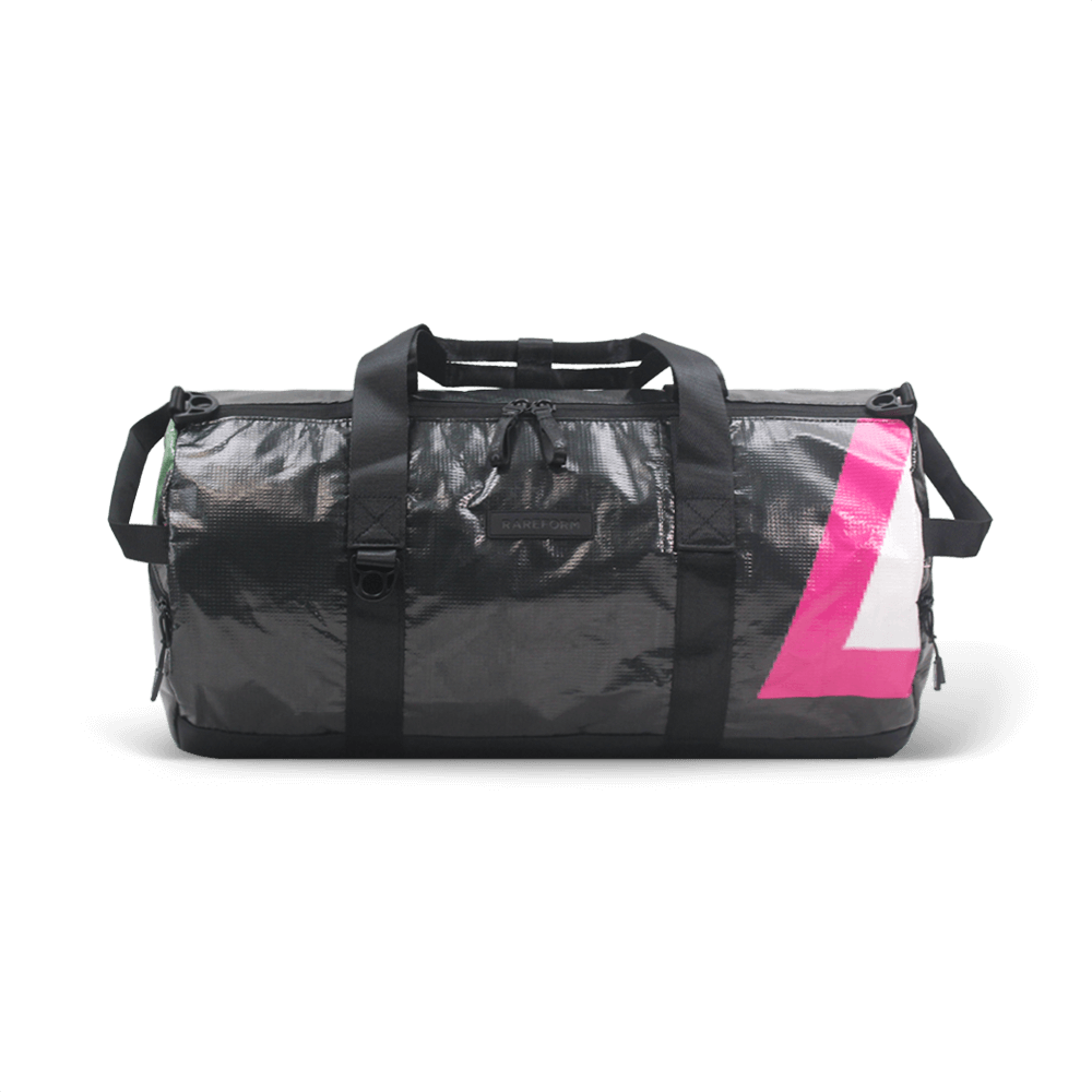 Mini Weekender Duffle