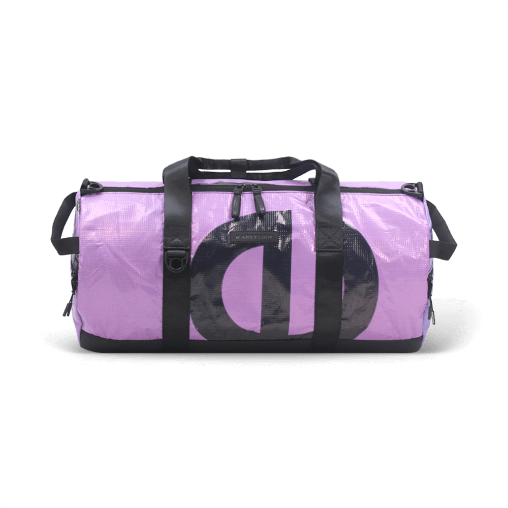 Mini Weekender Duffle