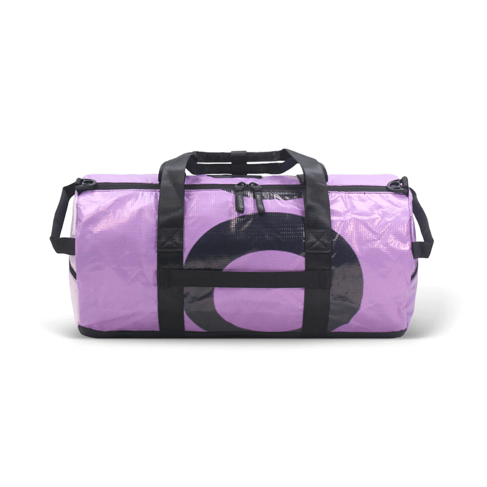 Mini Weekender Duffle