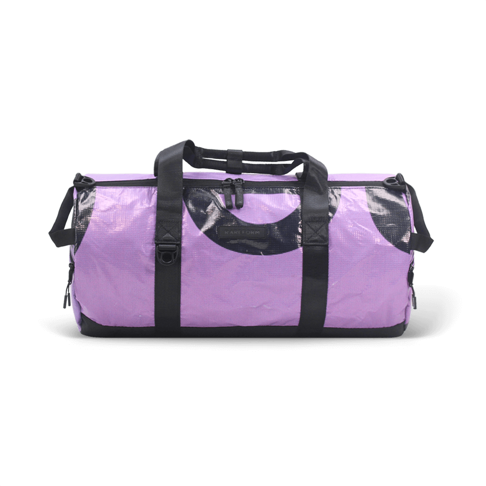Mini Weekender Duffle