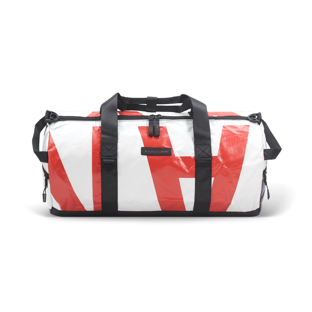 Mini Weekender Duffle