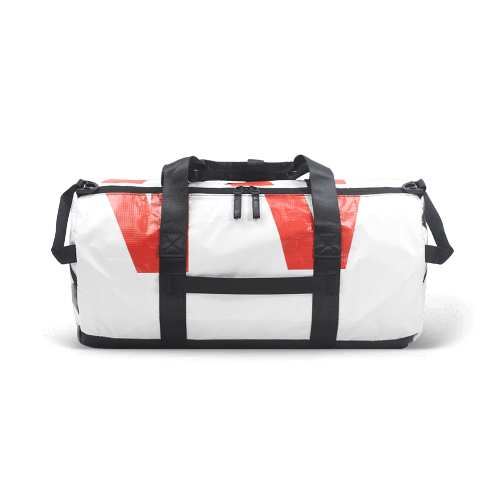 Mini Weekender Duffle