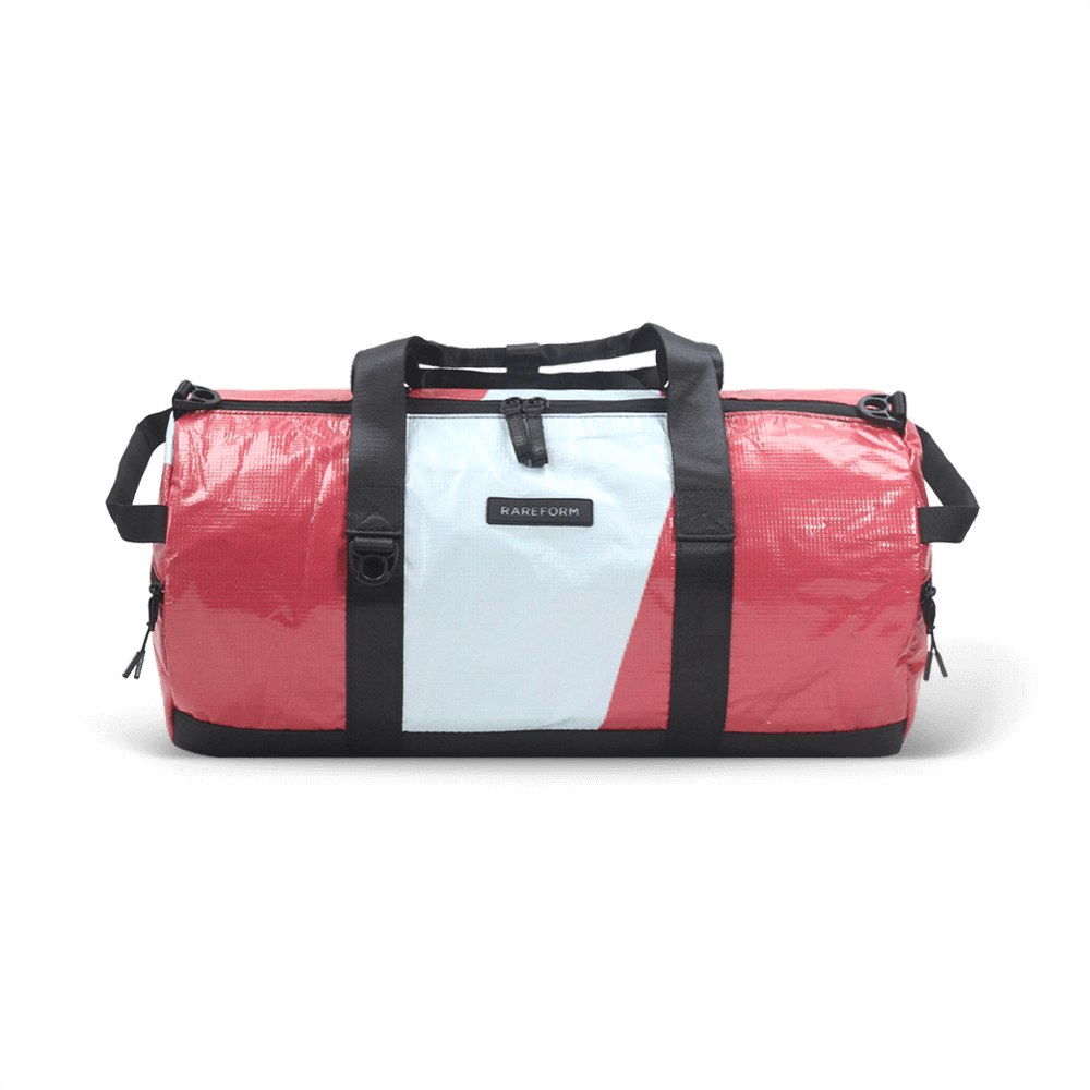 Mini Weekender Duffle