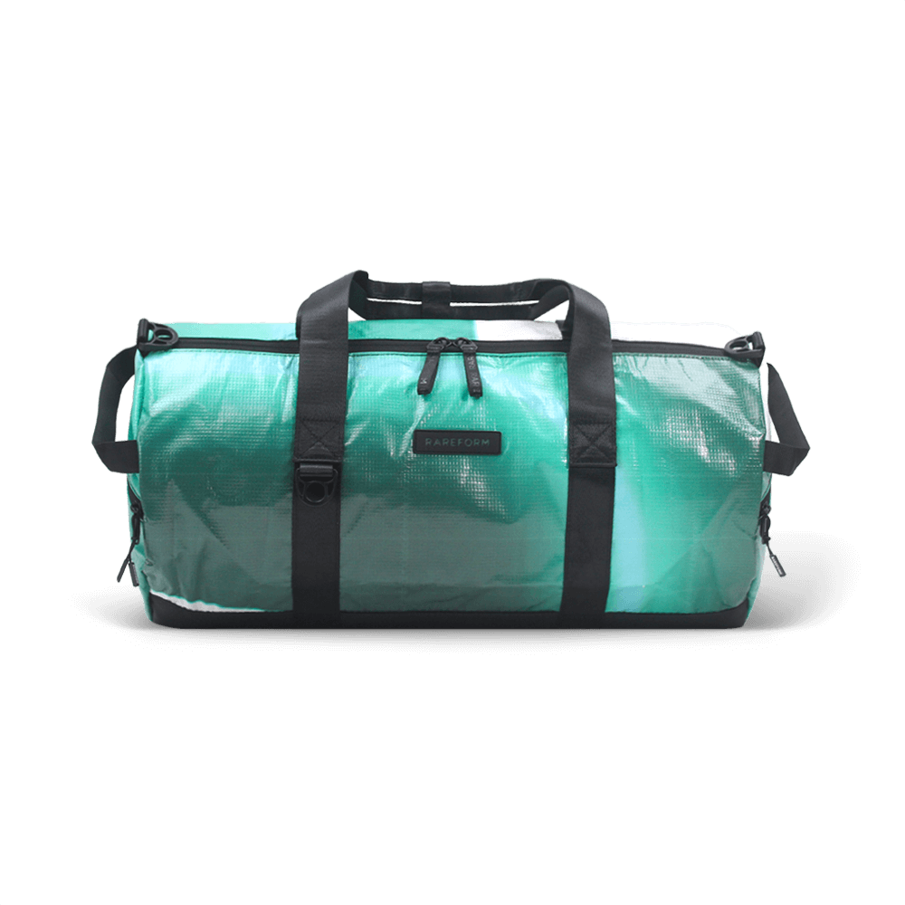 Mini Weekender Duffle