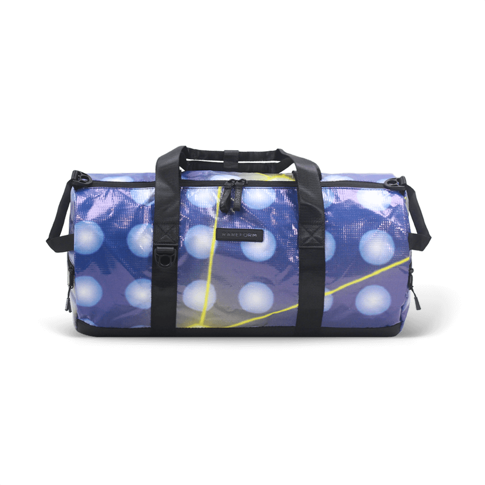 Mini Weekender Duffle