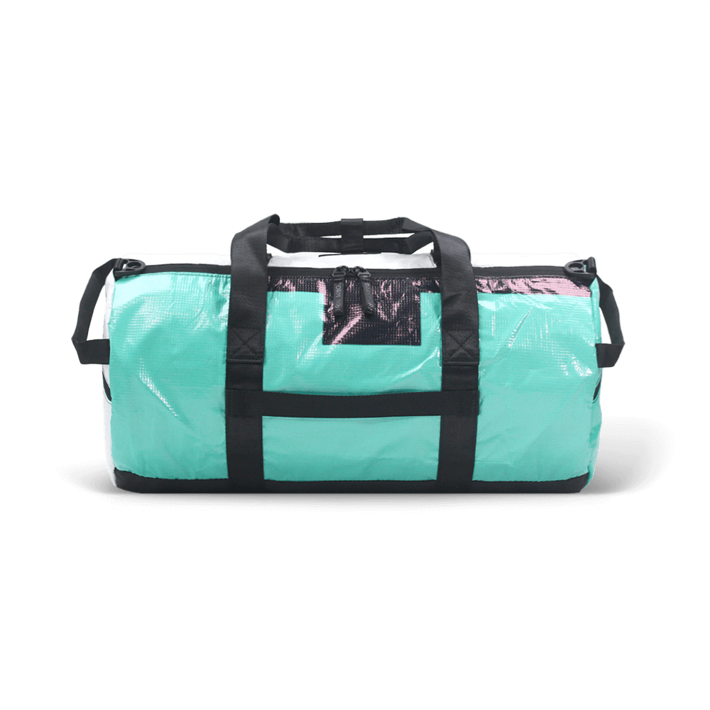 Mini Weekender Duffle