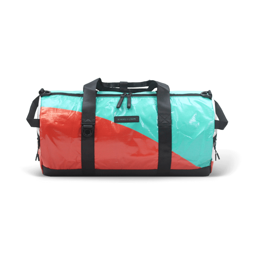 Mini Weekender Duffle